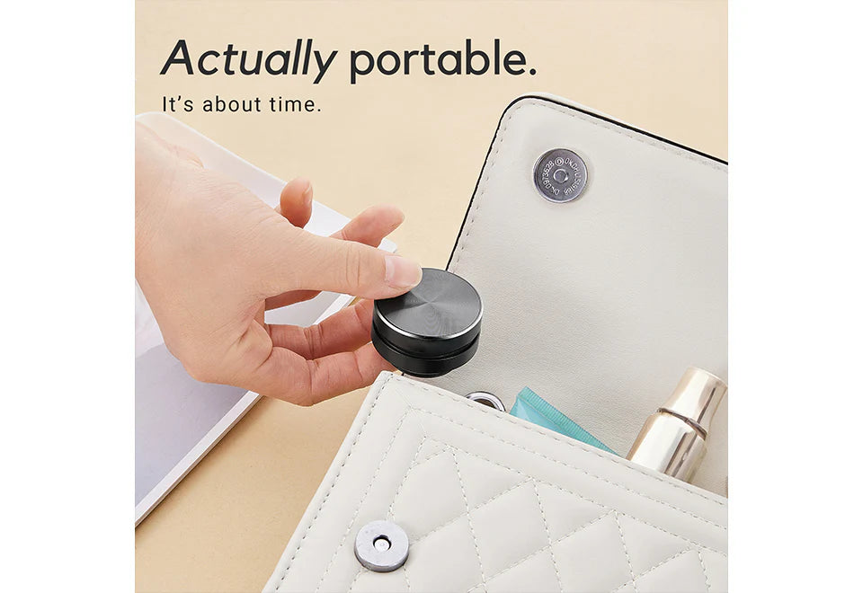 Sound Conduction Bluetooth Speaker