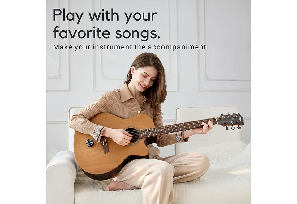 Sound Conduction Bluetooth Speaker