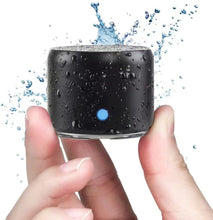 Load image into Gallery viewer, Travel Case Packed,  Portable Bluetooth Speaker with Custom Bass Radiator, Brief Design