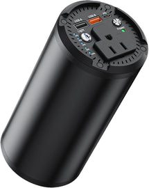 Portable Charger Laptop Power Bank With AC 100W Outlet