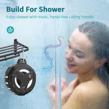 Load image into Gallery viewer, Waterproof Wireless Speaker with LED Light, Floating