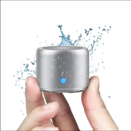Waterproof Bluetooth Speaker