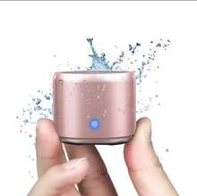 Load image into Gallery viewer, Waterproof Bluetooth Speaker