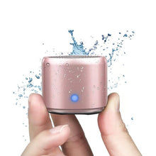 Load image into Gallery viewer, Waterproof Bluetooth Speaker